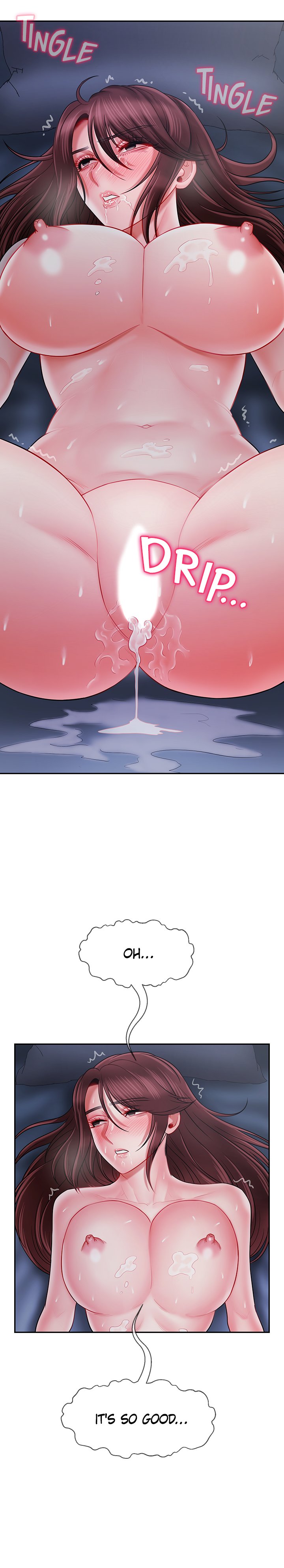 Sensual Lessons Chapter 15 image 8