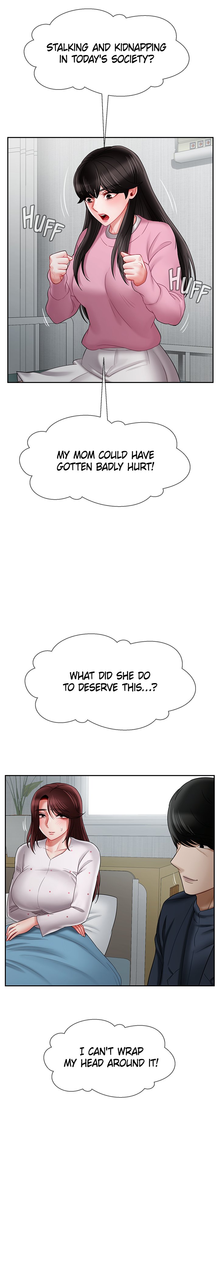 Sensual Lessons Chapter 16 image 10