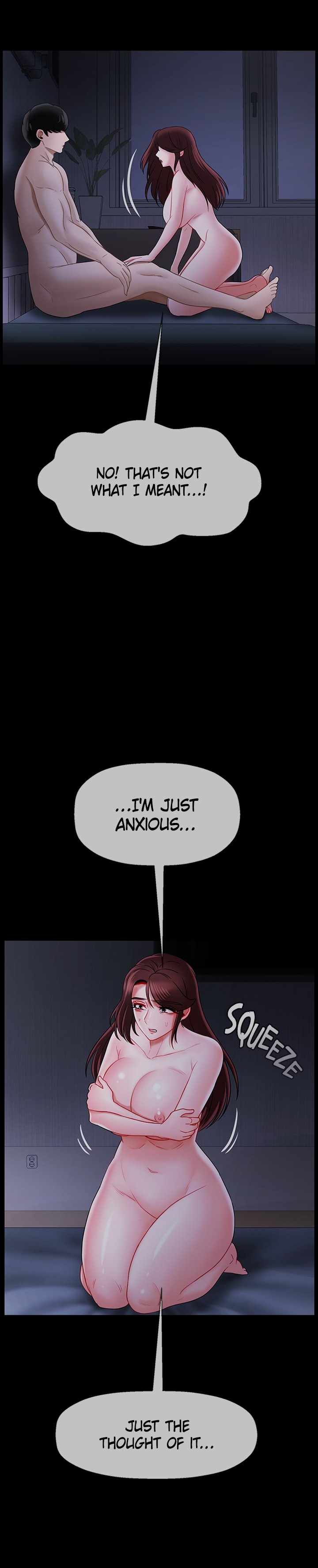 Sensual Lessons Chapter 16 image 15