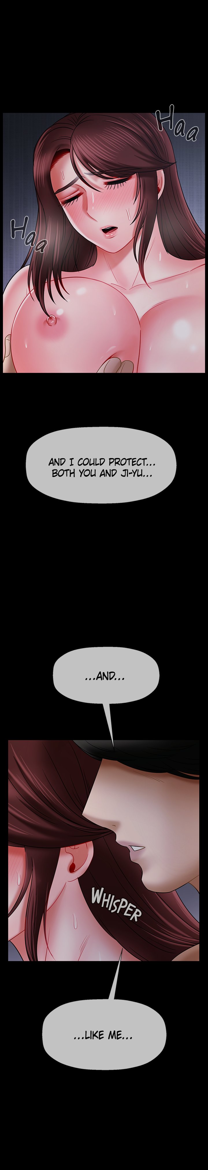 Sensual Lessons Chapter 16 image 20