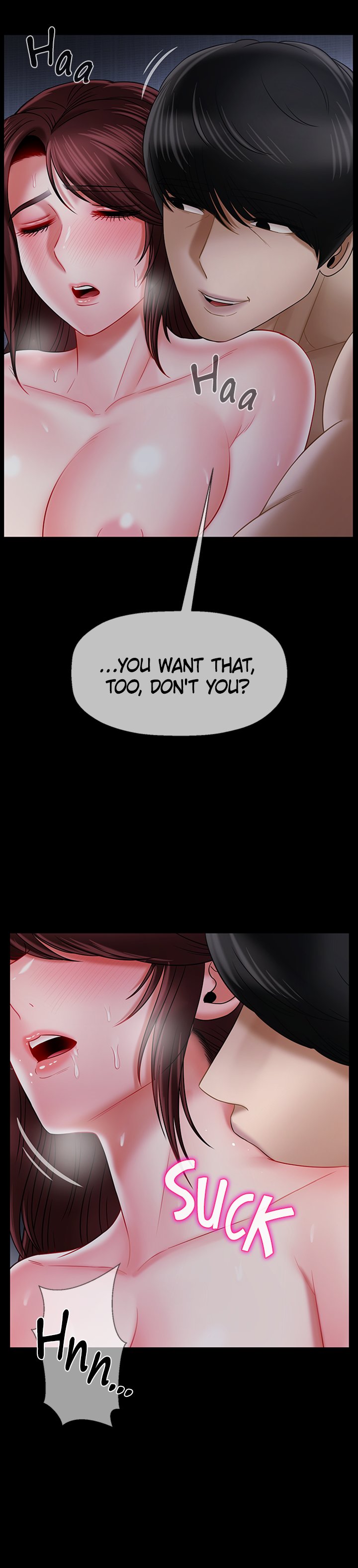 Sensual Lessons Chapter 16 image 21