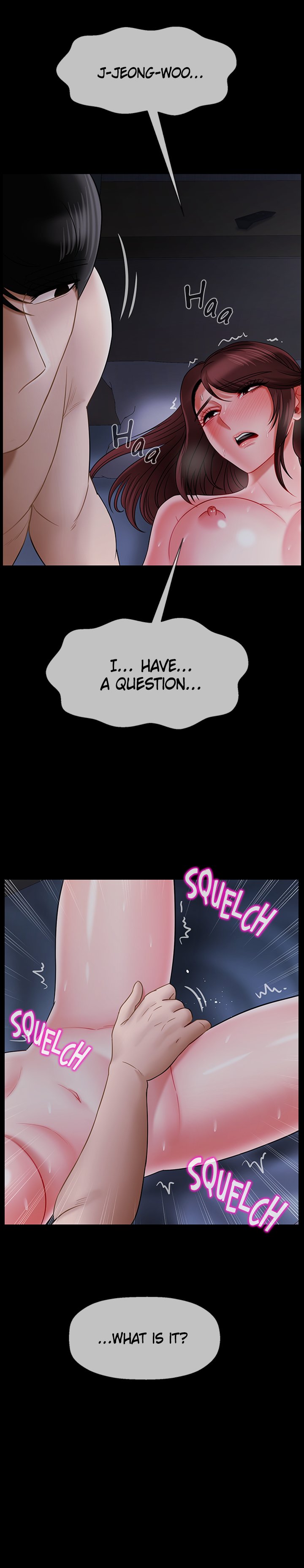 Sensual Lessons Chapter 16 image 25