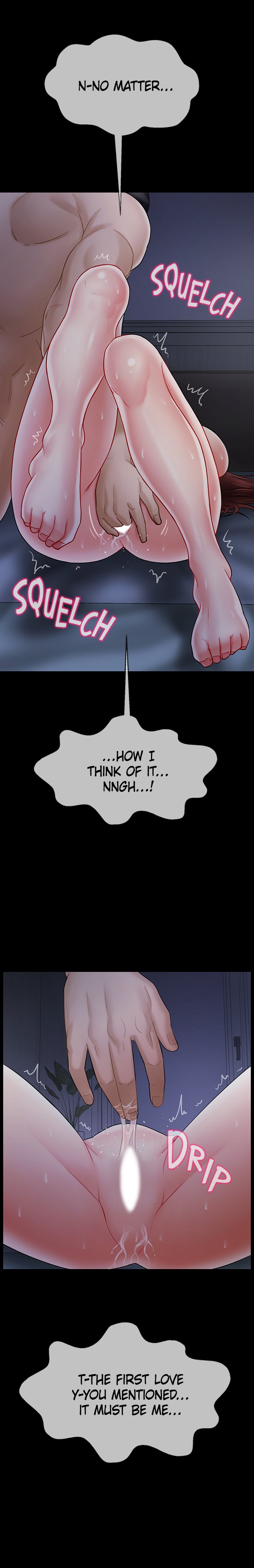 Sensual Lessons Chapter 16 image 26