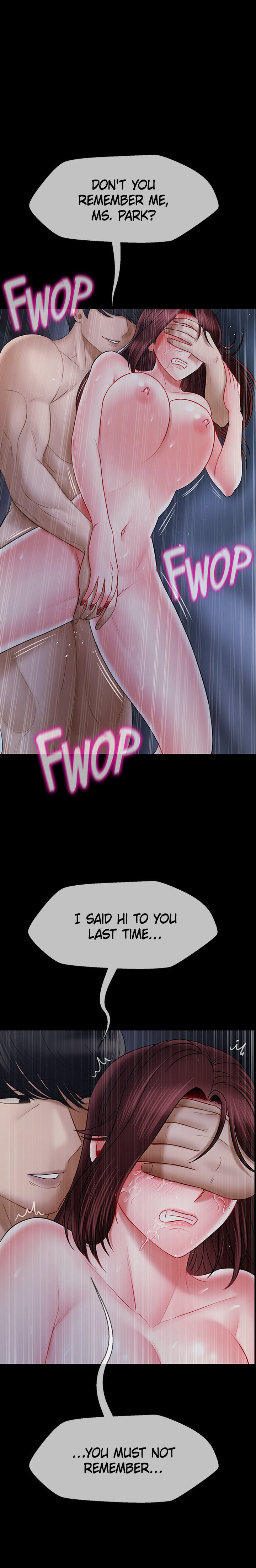 Sensual Lessons Chapter 16 image 30