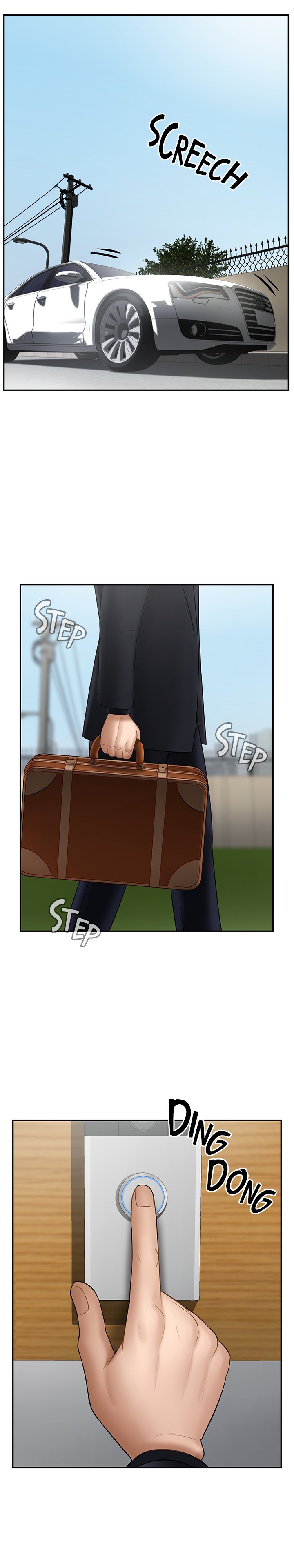 Sensual Lessons Chapter 16 image 33