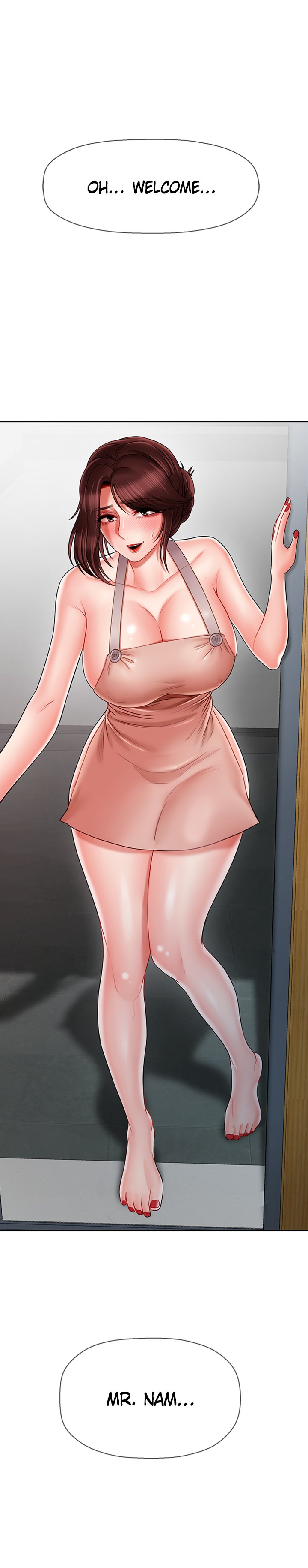Sensual Lessons Chapter 16 image 34