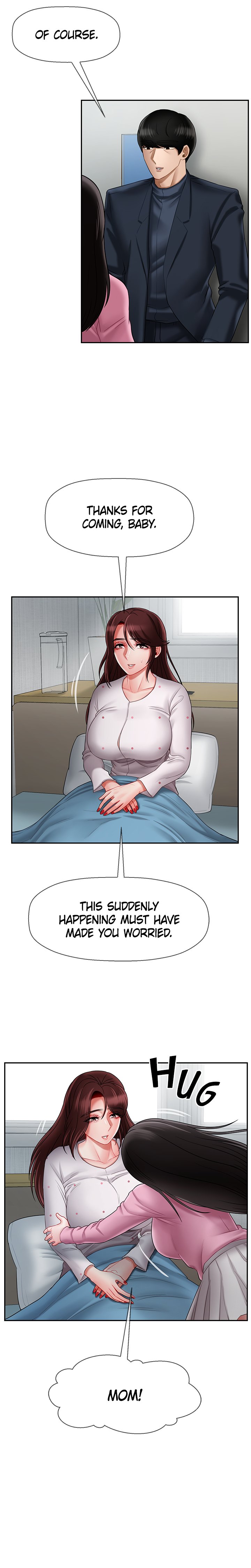 Sensual Lessons Chapter 16 image 5