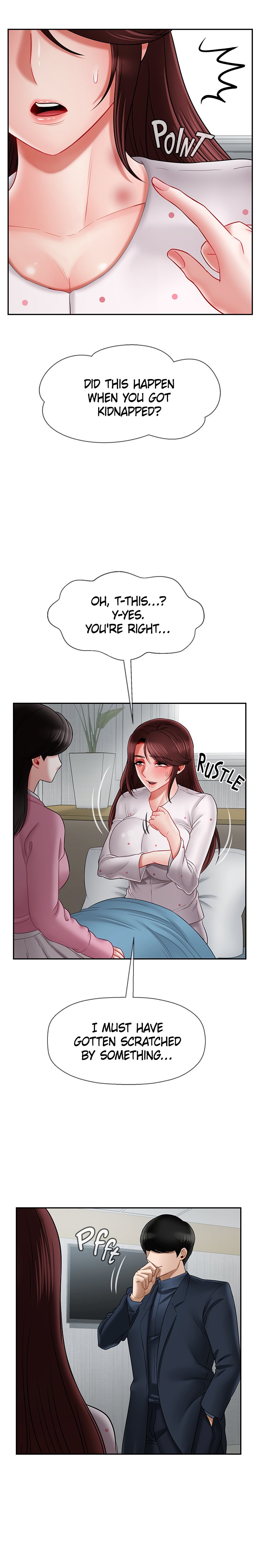 Sensual Lessons Chapter 16 image 7