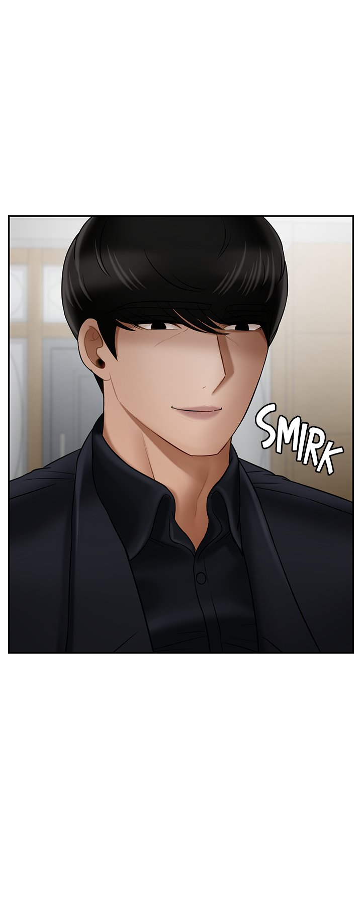 Sensual Lessons Chapter 17 image 9