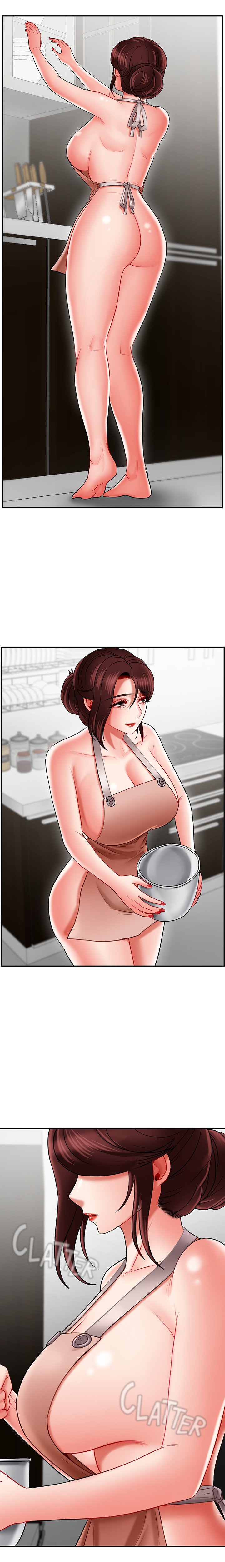 Sensual Lessons Chapter 17 image 14