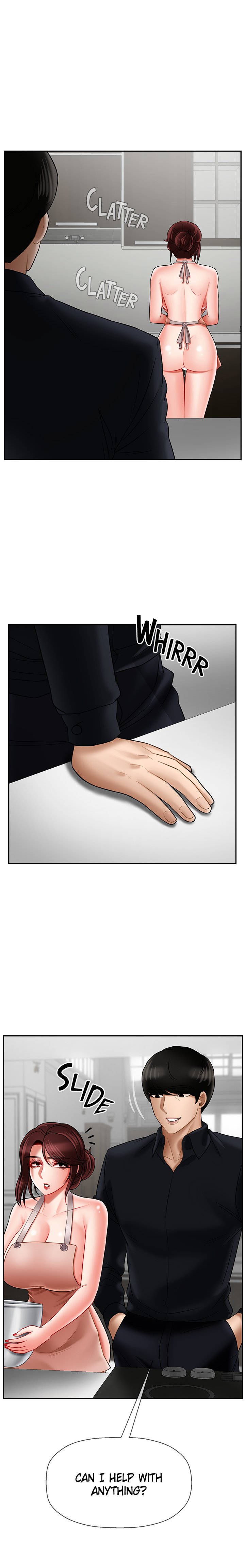 Sensual Lessons Chapter 17 image 15