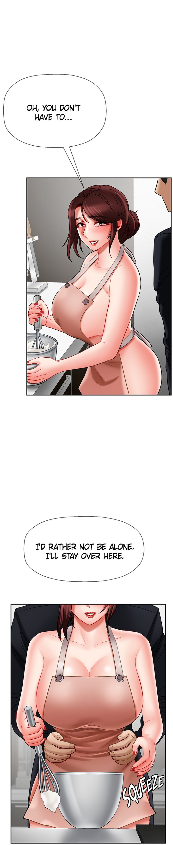 Sensual Lessons Chapter 17 image 16