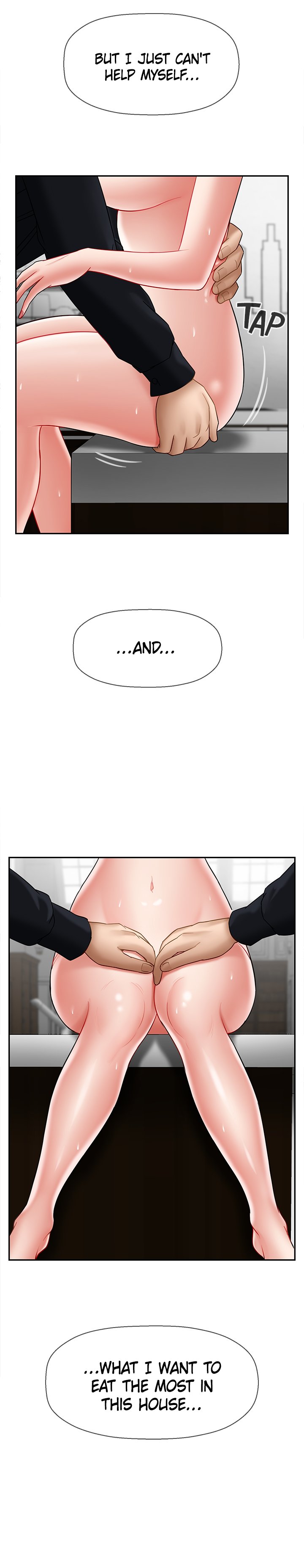 Sensual Lessons Chapter 17 image 29