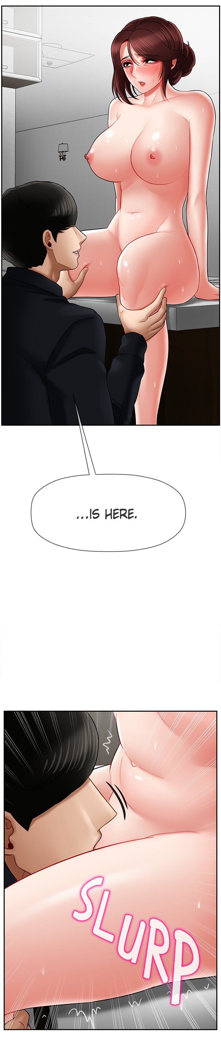 Sensual Lessons Chapter 17 image 30