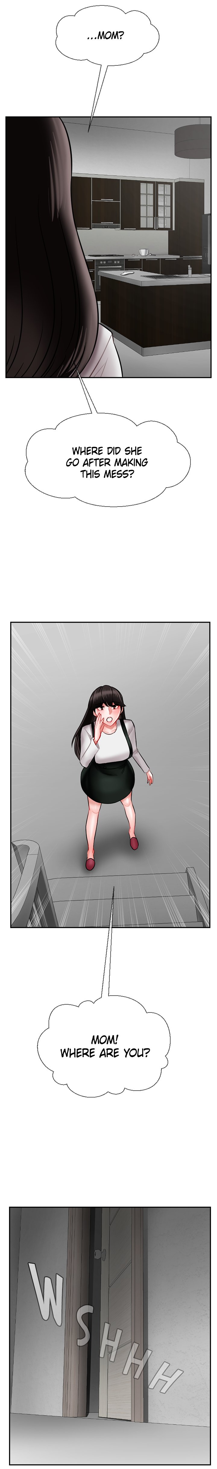 Sensual Lessons Chapter 17 image 35