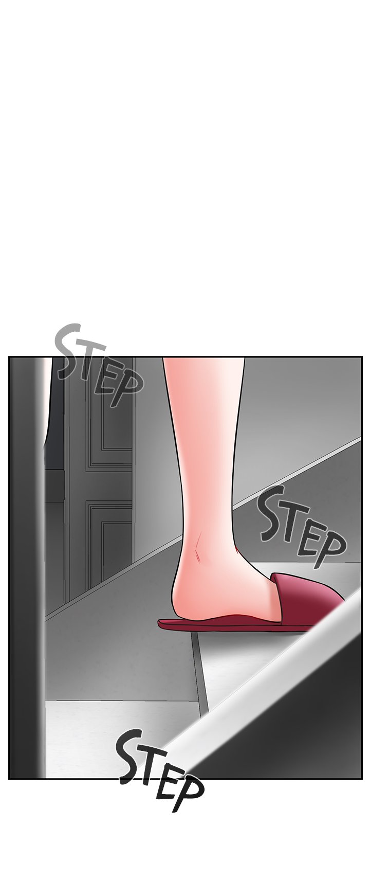 Sensual Lessons Chapter 17 image 36