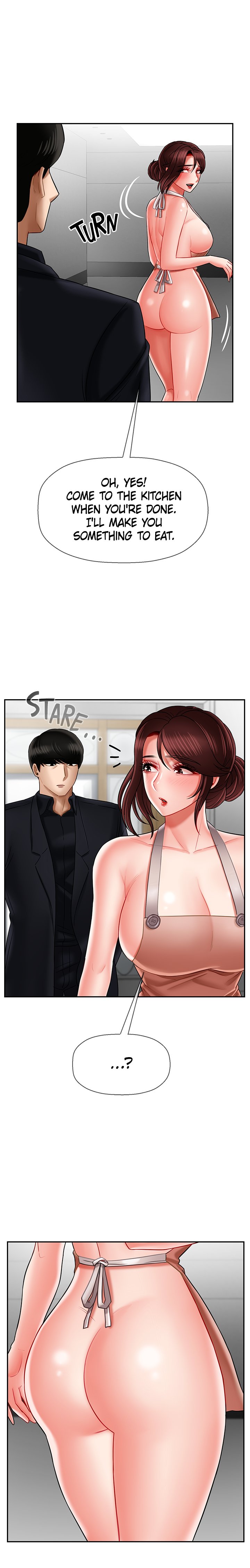 Sensual Lessons Chapter 17 image 6