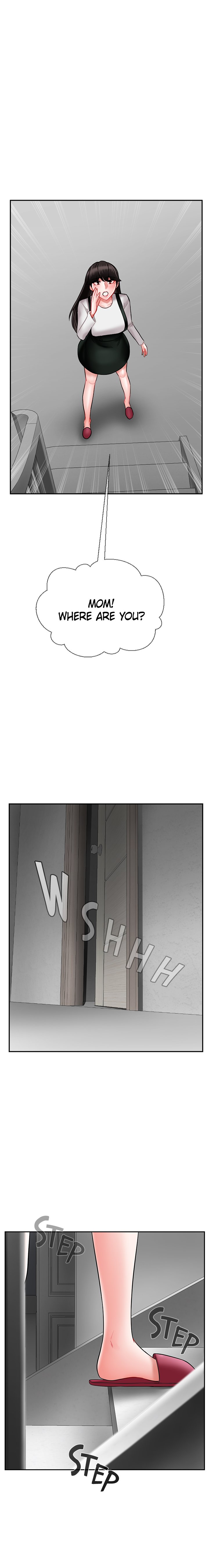 Sensual Lessons Chapter 18 image 0