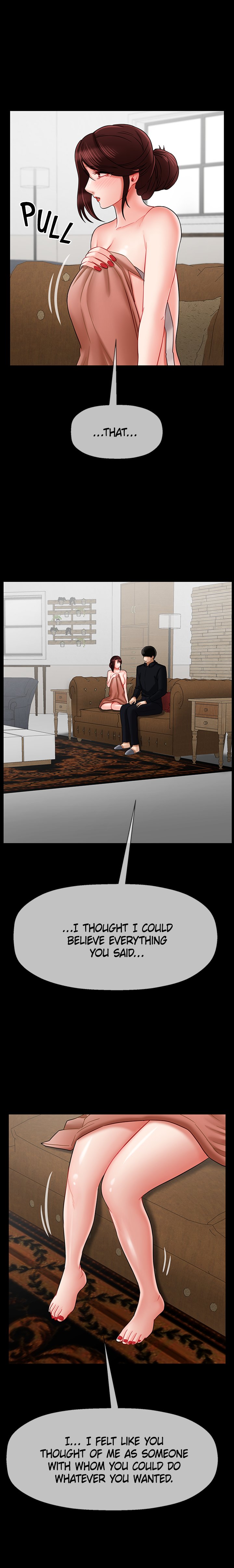 Sensual Lessons Chapter 18 image 11