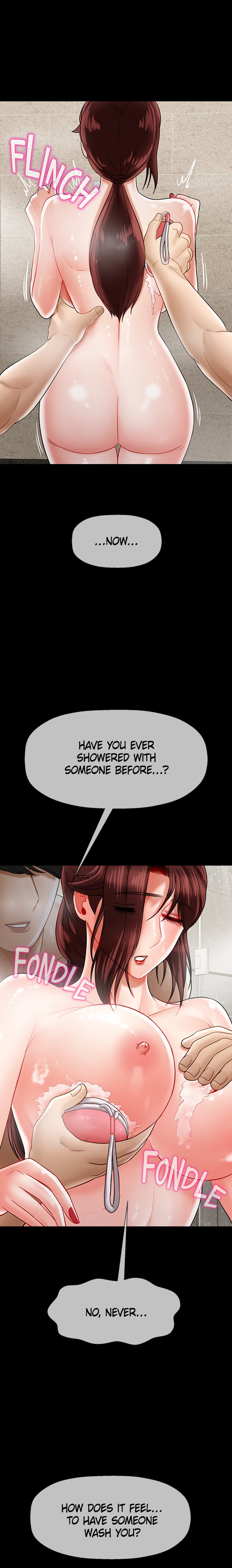 Sensual Lessons Chapter 18 image 17