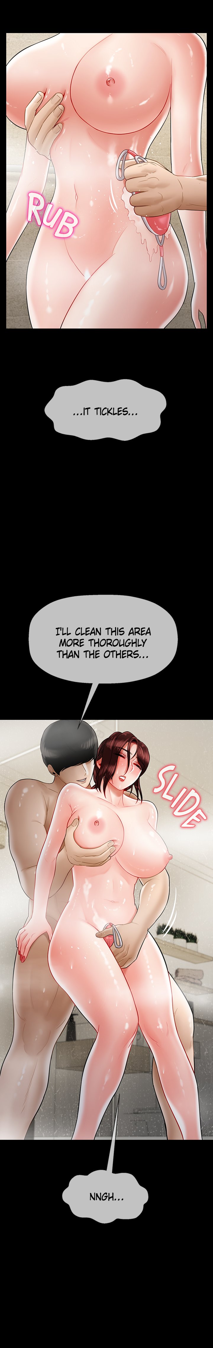 Sensual Lessons Chapter 18 image 18