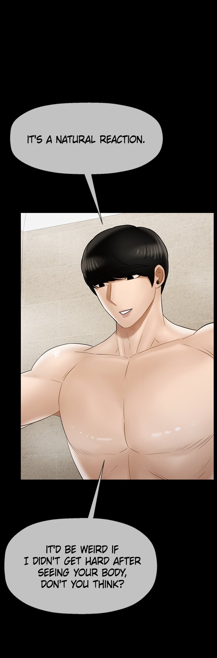 Sensual Lessons Chapter 18 image 21