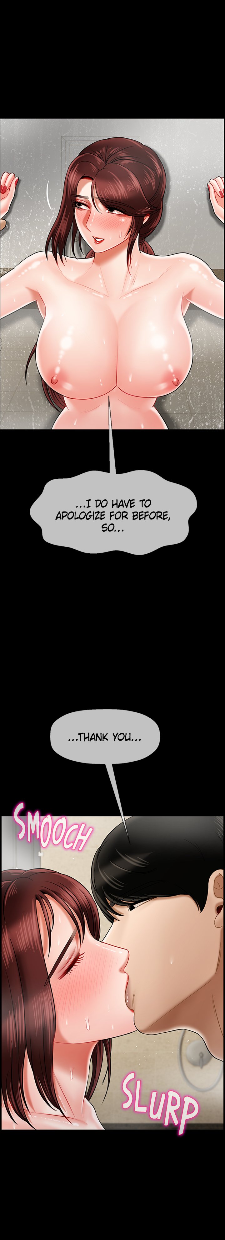 Sensual Lessons Chapter 18 image 24