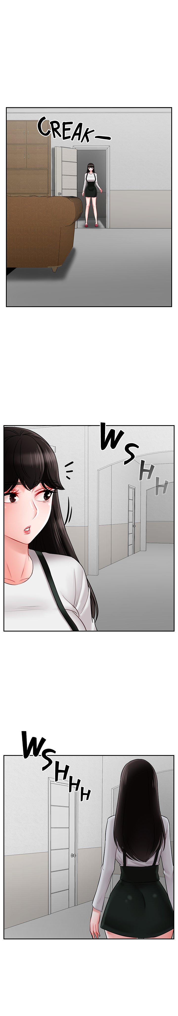 Sensual Lessons Chapter 18 image 2
