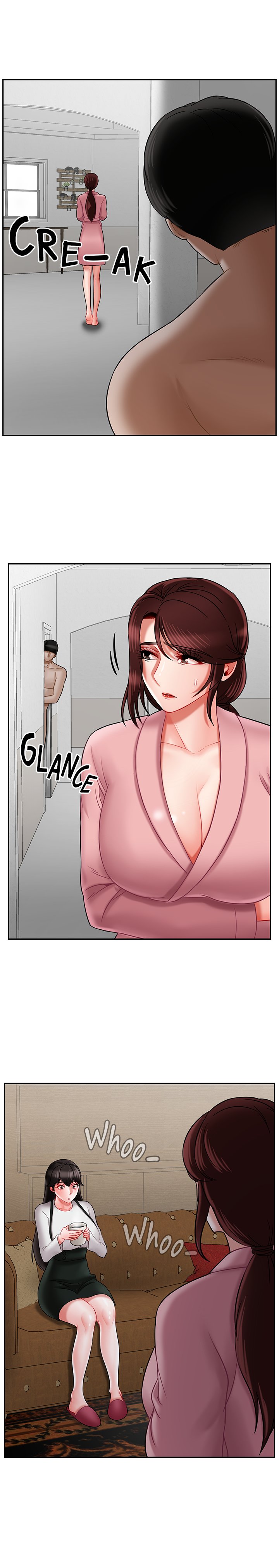 Sensual Lessons Chapter 19 image 9