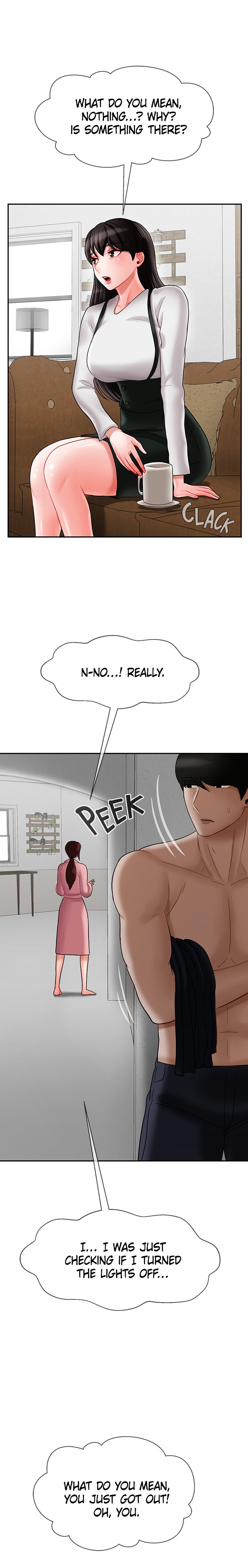 Sensual Lessons Chapter 19 image 11