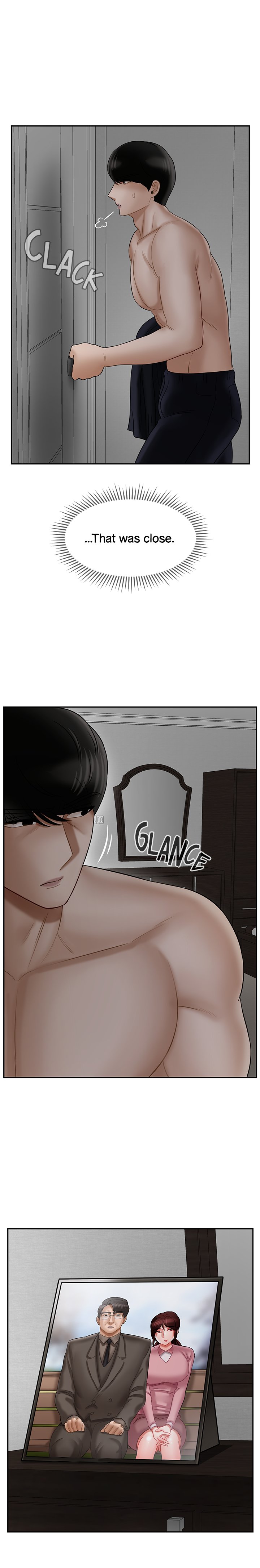 Sensual Lessons Chapter 19 image 13