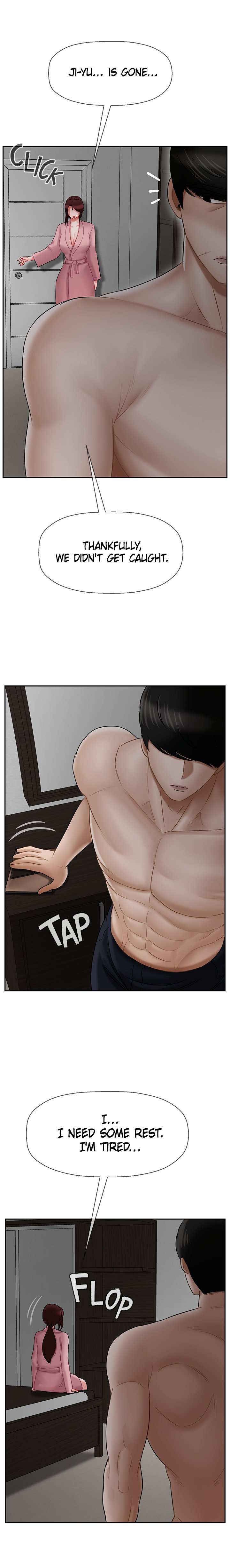 Sensual Lessons Chapter 19 image 15