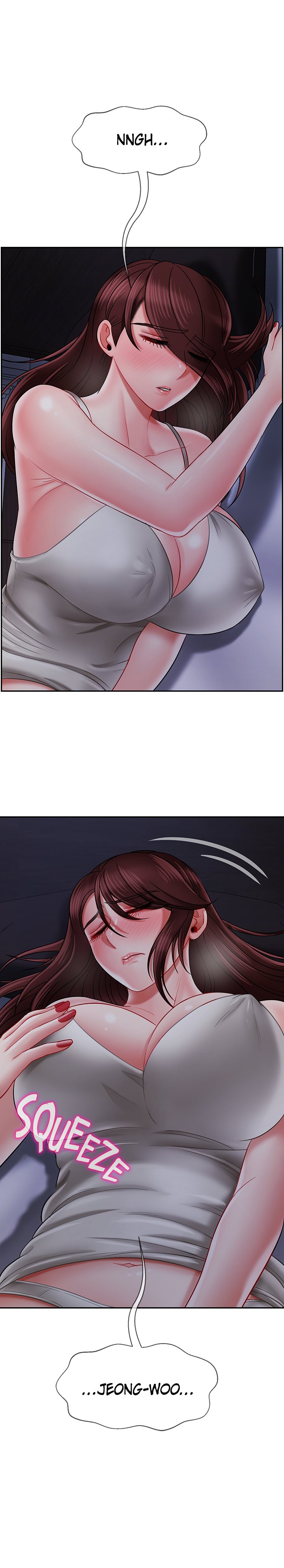 Sensual Lessons Chapter 19 image 21