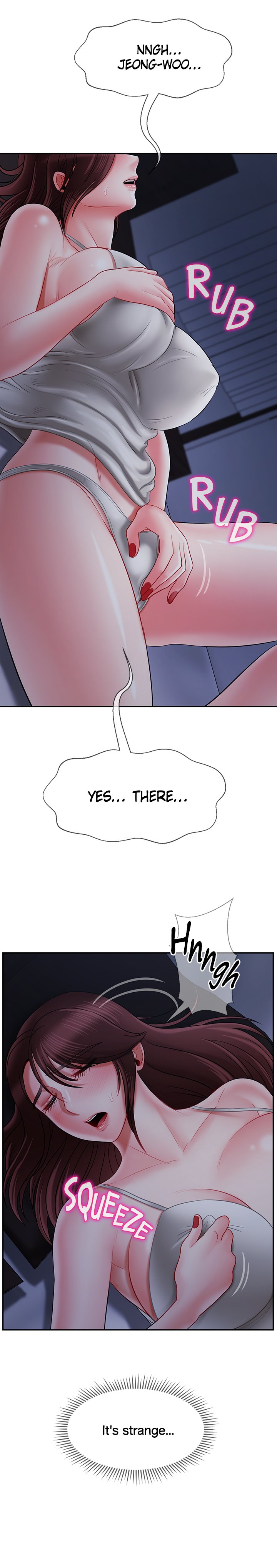 Sensual Lessons Chapter 19 image 22