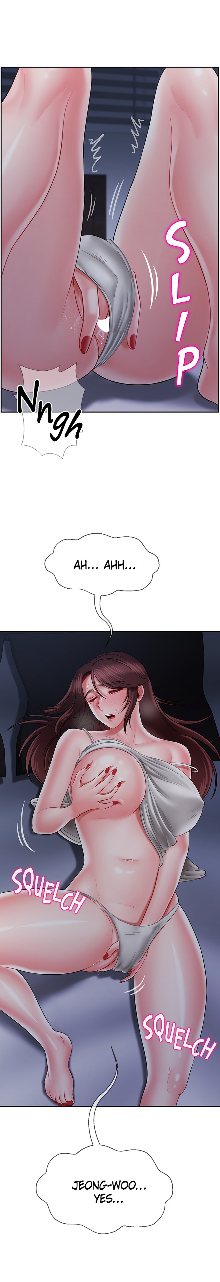 Sensual Lessons Chapter 19 image 25