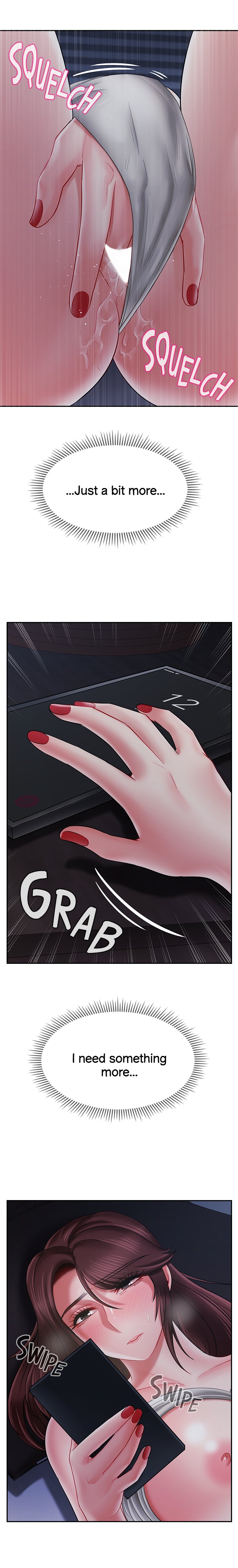 Sensual Lessons Chapter 19 image 26