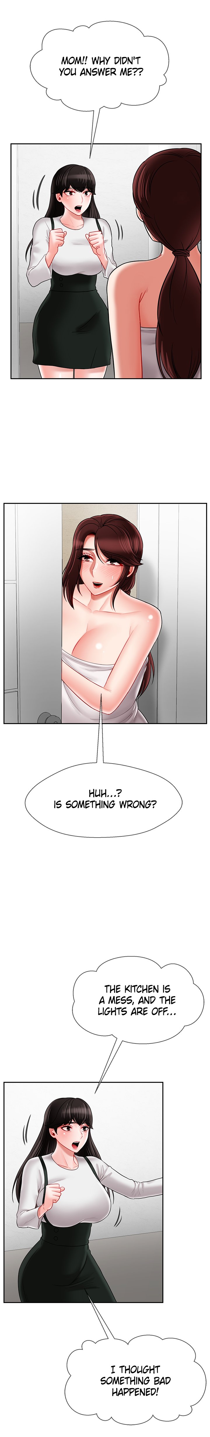 Sensual Lessons Chapter 19 image 2