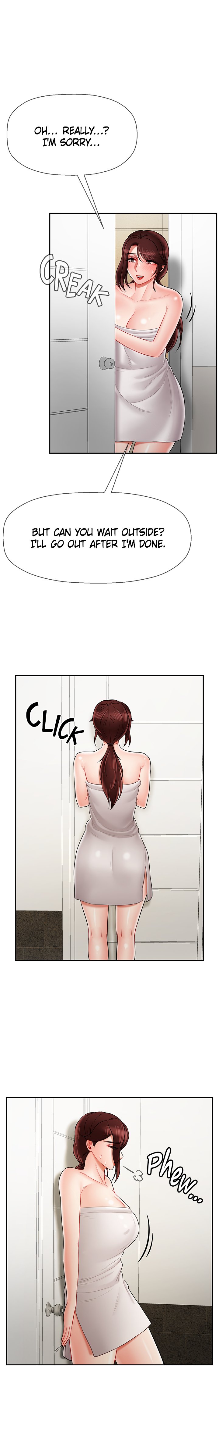 Sensual Lessons Chapter 19 image 3