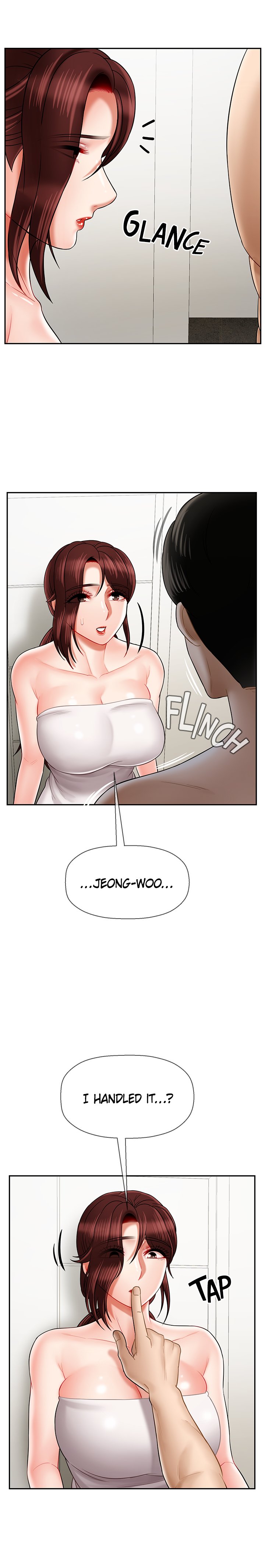 Sensual Lessons Chapter 19 image 4
