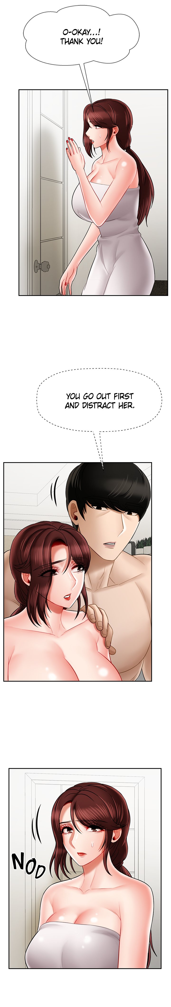 Sensual Lessons Chapter 19 image 6