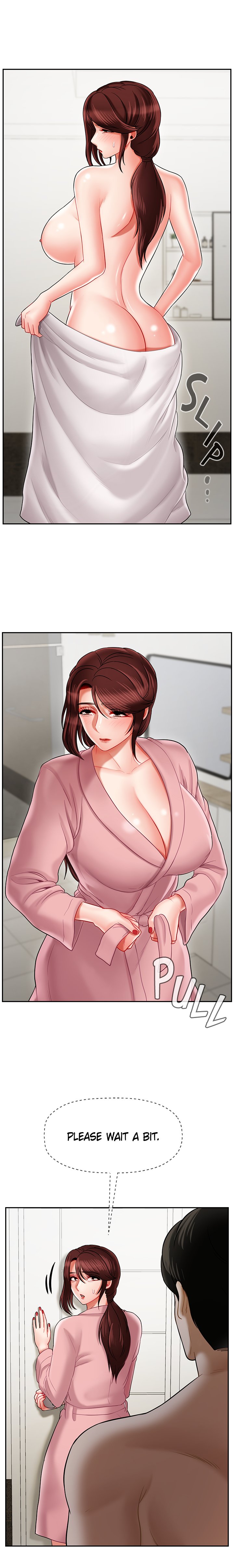 Sensual Lessons Chapter 19 image 7