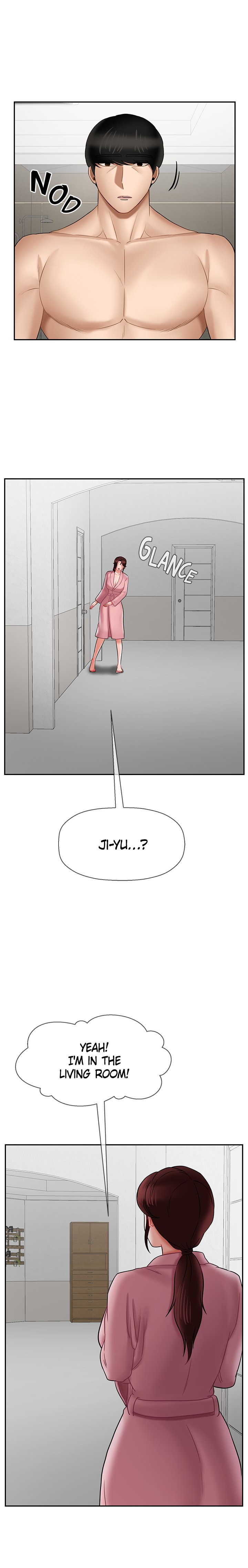 Sensual Lessons Chapter 19 image 8