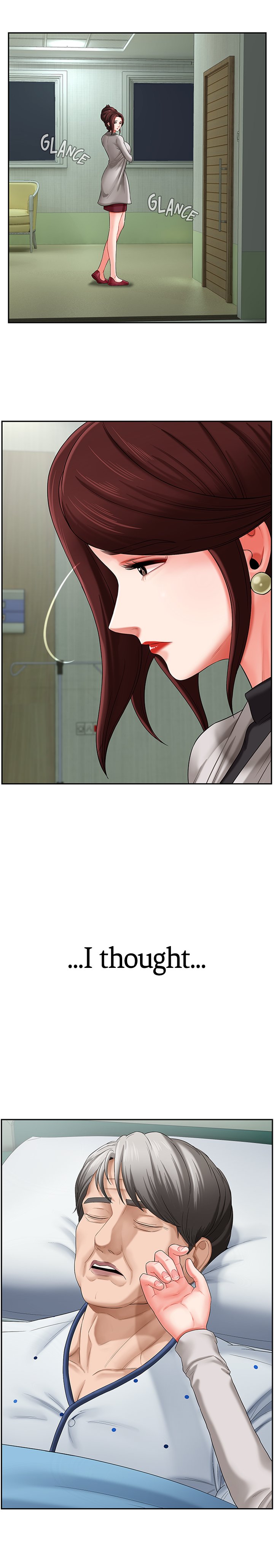 Sensual Lessons Chapter 2 image 21