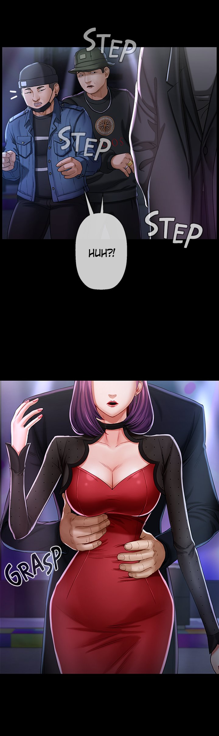 Sensual Lessons Chapter 2 image 2