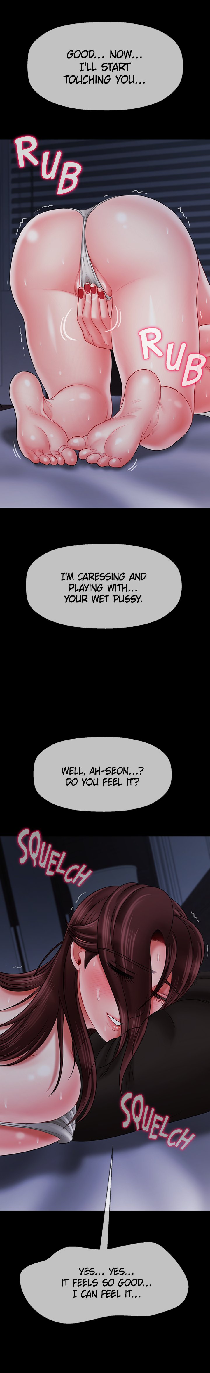 Sensual Lessons Chapter 20 image 12