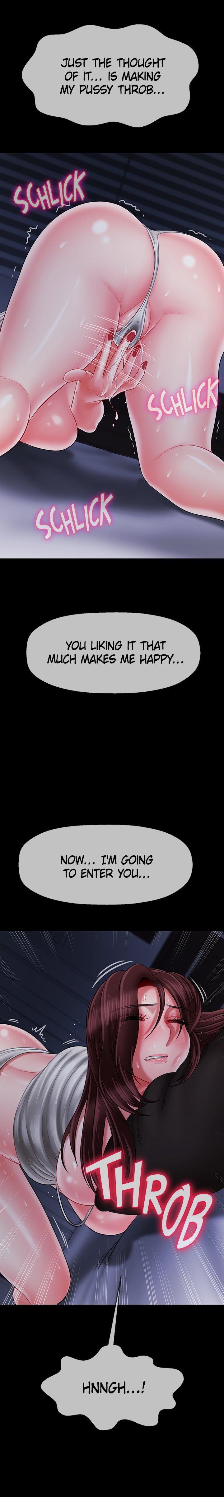 Sensual Lessons Chapter 20 image 15