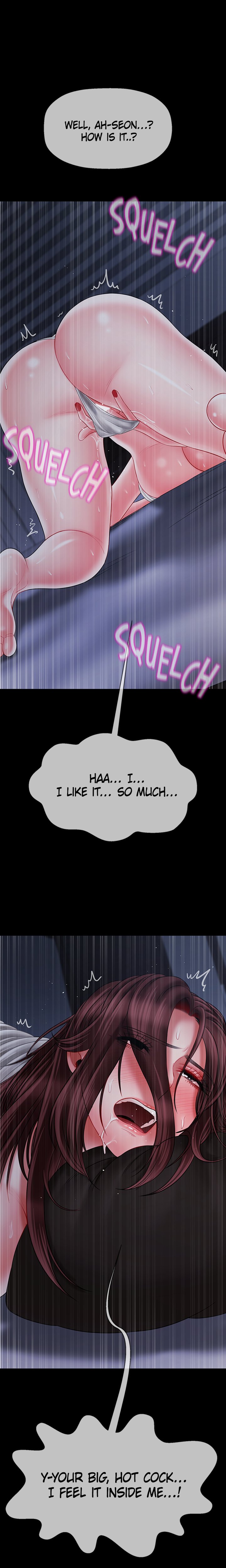 Sensual Lessons Chapter 20 image 16