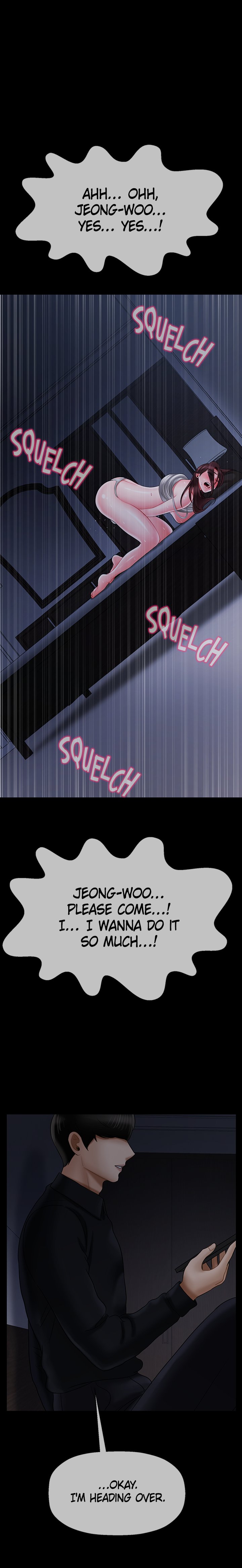 Sensual Lessons Chapter 20 image 17