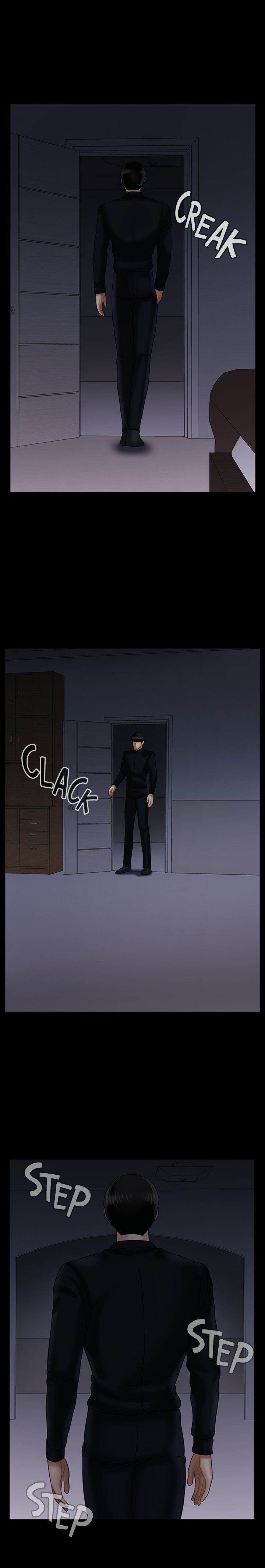 Sensual Lessons Chapter 20 image 18