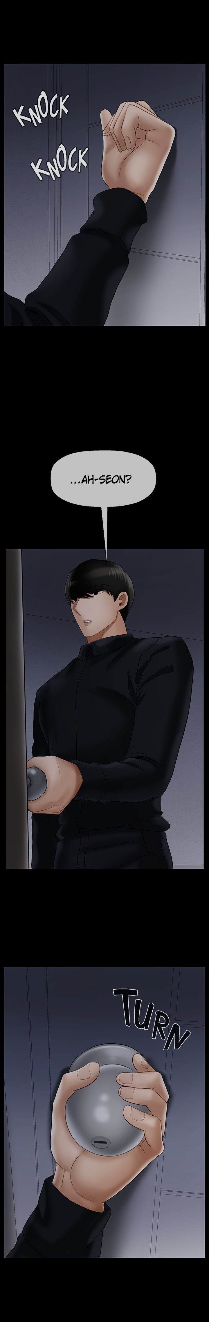 Sensual Lessons Chapter 20 image 19